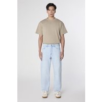 Herren Jeans RISE Relaxed Tapered DAWN Bio-Baumwolle