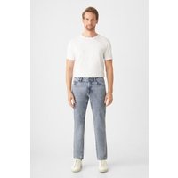Herren Jeans DUSK Regular Straight DAWN Bio-Baumwolle
