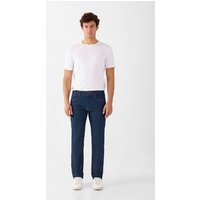 Herren Jeans DUSK Regular Straight DAWN Bio-Baumwolle