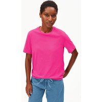 ARMEDANGELS LUALAA Damen T-Shirt aus Bio-Baumwolle