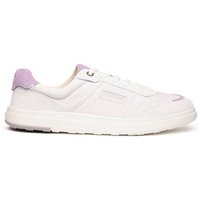 BLUSUN Barfußschuh BLSN-600+W off white/lilac