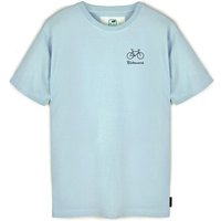GARY MASH Shirt Rückenwind aus Biobaumwolle