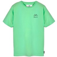 GARY MASH Shirt Rückenwind aus Biobaumwolle