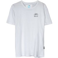 GARY MASH Shirt Rückenwind aus Biobaumwolle