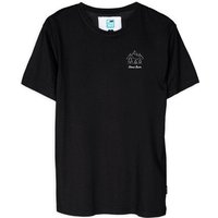 GARY MASH Shirt Home Base aus TENCEL Modal Mix