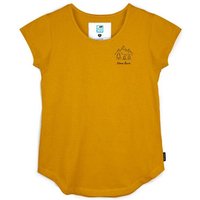 GARY MASH Shirt Asheville Home Base aus Bio-Baumwolle