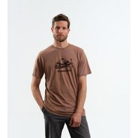 GARY MASH Shirt Klemmentine aus TENCEL Modal Mix