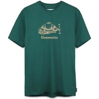 GARY MASH Shirt Klemmentine aus Biobaumwolle