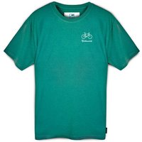 GARY MASH Shirt Rückenwind aus TENCEL Modal Mix