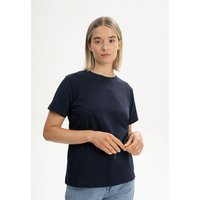 MELA T-Shirt Style KHIRA aus 100% Bio-Baumwolle