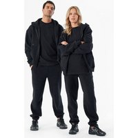 ORGANICATION JENNA | Essentials Travel Unisex Full Zip-Hoodie aus Bio-Baumwolle und recyceltem Polyester