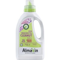 Almawin Cleanut Flüssiges Waschmittel