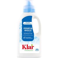 Feines & Wolle 500 ml von Klar