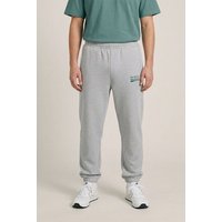THE FACE OF ELEMENTS STATEMENT - RELAXED FIT SWEATPANT AUS 100% BIO-BAUMWOLLE