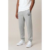 THE FACE OF ELEMENTS ESSENTIAL - RELAXED FIT SWEATPANT AUS 100% BIO-BAUMWOLLE