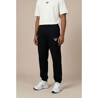 THE FACE OF ELEMENTS ESSENTIAL - RELAXED FIT SWEATPANT AUS 100% BIO-BAUMWOLLE