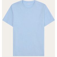 KnowledgeCotton Apparel Basic T-Shirt