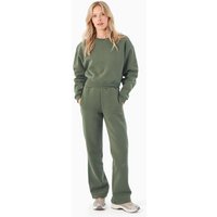 ORGANICATION POLLY | Essentials Sweathose aus Bio-Baumwolle & Recyceltem Polyester