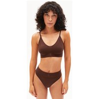 ARMEDANGELS BRALAA SEAMAALA Damen Bralette aus TENCEL Lyocell Mix