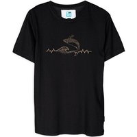GARY MASH Shirt Oceanbeat aus Bio-Baumwolle
