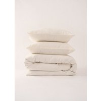 AmourLinen Bettwäsche-Set aus Leinen
