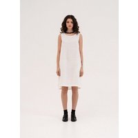AmourLinen Lockeres Leinenkleid Norah