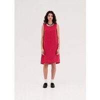 AmourLinen Lockeres Leinenkleid Norah