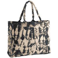 Westford Mill Tasche Shopper Einkaufstasche Strandtasche Canvas Stoff Bedruckt