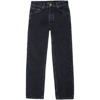 Nudie Jeans Rad Rufus - Black Vintage