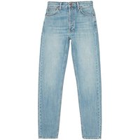 Nudie Jeans Breezy Britt Blue Wave