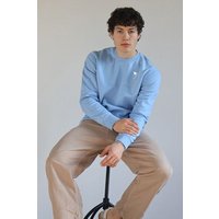 Kultgut Supersoft Sweatshirt - Pullover / Little Shark
