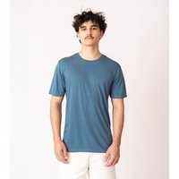 GARY MASH Herren Basicshirt aus Bambusviskose