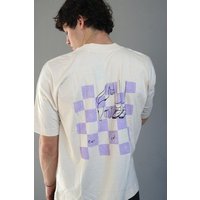 Kultgut Artdesign - Oversize Heavy Shirt / Snooze