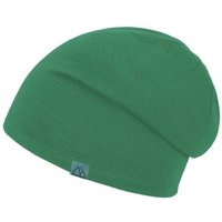 nice to meet me Beanie – Mütze aus TENCEL Lyocell und Bio-Baumwolle