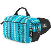 Ethnotek Vankiyo Hip Bag Bauchtasche