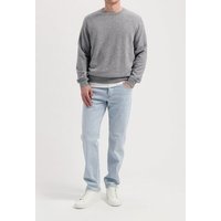 MUD Jeans Herren Jeans Tapered "Hank - Light Vintage"