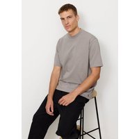 Herren Heavy T-Shirt aus Baumwolle - ELDER - recolution