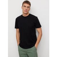 Herren T-Shirt aus Baumwolle - AGAVE - recolution