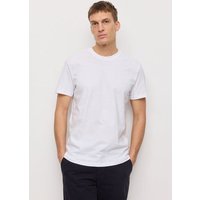 Herren T-Shirt aus Baumwolle - AGAVE - recolution