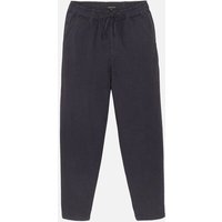 Damen Jogg Chino aus Baumwoll Mix - KALE - recolution