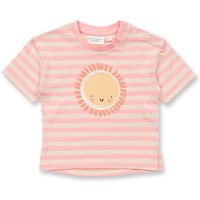 sense-organics Sense Organics Baby T-Shirt Sonne Bio Baumwolle
