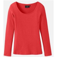 Damen Rib Longsleeve aus LENZING Modal Mix - SENNA - recolution