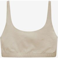 Bread & Boxers Bustier SOFT BRA aus Bio-Baumwolle