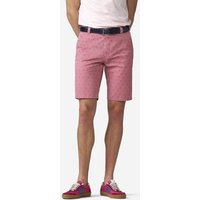 MEYER Chino Bermuda