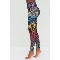 Kismet Yogastyle Ganga rainbow zebra