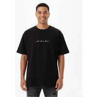 mate Weil ich es kann - Oversize Organic Premium Shirt