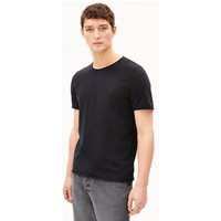 ARMEDANGELS JAAMES BRUSHED Herren T-Shirt aus Bio-Baumwolle