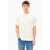 ARMEDANGELS MAARKOS Herren T-Shirt aus Baumwoll-Mix