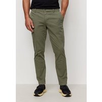 Herren Chino aus Baumwoll Mix - KELP - recolution