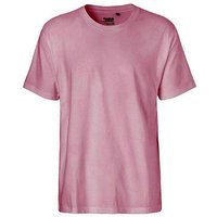 Neutral® Herren / Unisex T-Shirt von Neutral Bio Baumwolle Stabiler dicker Stoff